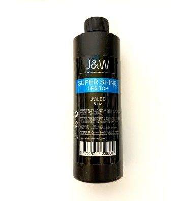 8z Refill tips top gel top...